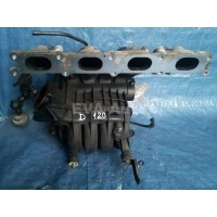 Коллектор впускной Audi A4 B5 (1994—1999) 8D2 8D 06B133210N