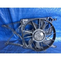 Вентилятор радиатора в сборе Opel Astra G (1998—2009) F08 F48 F69 F35 0130303245