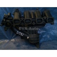 Коллектор впускной Mazda 6 GG (2002—2005) GG LF0213100