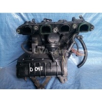 Коллектор впускной BMW 3 серия E46 (1998—2003) E46 11617509950