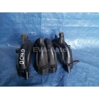 Коллектор впускной Skoda Octavia I рестайлинг (2000—2011) A4 1U 1U2 1U5 06A133206