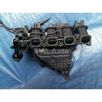 Коллектор впускной Mazda 6 GG (2002—2005) GG L3G613100