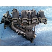 Коллектор впускной Mazda 6 GG (2002—2005) GG 1S7G9424DC