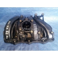 Коллектор впускной Opel Vectra C рестайлинг (2005—2008) C GM24426075