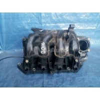 Коллектор впускной Skoda Octavia I рестайлинг (2000—2011) 1U2 1U5 A4 1U 036129711EM