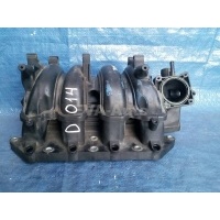 Коллектор впускной Volkswagen Golf Mk5 (2003—2009) 5M1 036129711FQ