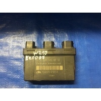 Блок электронный Mercedes-Benz S-класс W140 (1991—1998) W140 1997 A0255454832