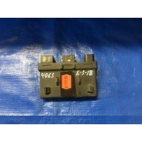 Блок электронный Mercedes-Benz E-класс W210/S210 (1995—1999) W210 1997 A0255454832
