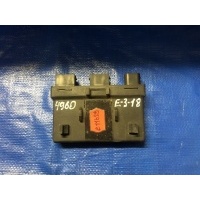 Блок управления ESP Mercedes-Benz C-класс W202 рестайлинг (1997—2001) W202 1998 0255454732