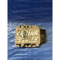 Коммутатор зажигания Toyota Carina E I (1992—1998) T190 AT190L AT191L ST191L CT190L 1997 8962105010