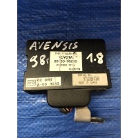 Блок электронный Toyota Avensis T220 (1997—2000) T220 220 AZT250 1998 8973005010