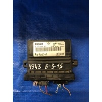 Блок управления парктроником Chrysler Voyager IV (2000—2004) RG 2002 0263004011