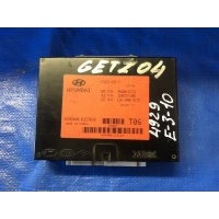 Блок электронный Hyundai Getz I (2002—2005) TB 2004 954001C311