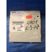 Усилитель антены Nissan Primera P12 (2001—2008) P12 2003 28185BA10A