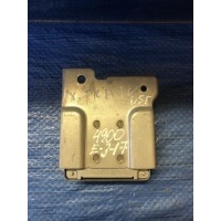 Блок управления раздаточной коробкой Nissan X-Trail I (2000—2007) T30 2005 41650EQ070
