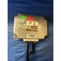 Блок управления раздаточной коробкой Nissan Navara D40 (2004—2010) D40 2006 330843X41A