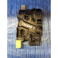 Блок управления рулевой колонкой Volkswagen Touran I (2003—2006) 1T1 2004 1K0953549F