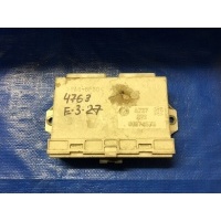Блок комфорта Alfa Romeo 156 I рестайлинг (2002—2003) 932 932A 1 поколение 2003 60674573