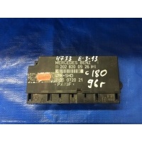 Блок комфорта Mercedes-Benz C-класс W202 рестайлинг (1997—2001) W202 1996 2028200926