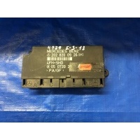 Блок комфорта Mercedes-Benz C-класс W202 рестайлинг (1997—2001) W202 1997 2028200926