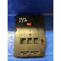 Блок комфорта Renault Scenic II (2003—2006) JM JM0C JM0F JM16 JM02 2004 8200309690