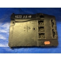 Блок комфорта Renault Megane II (2002—2006) BM08 2004 8200309690