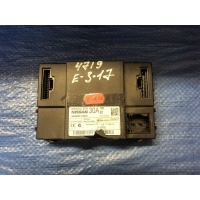 Блок комфорта Nissan Navara D40 (2004—2010) D40 2006 284B2EB30A