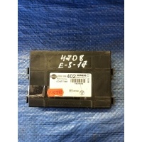 Блок комфорта Nissan Almera N16 (2000—2003) N16 2 поколение 2001 28551BM402