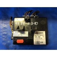 Блок комфорта Hyundai Sonata V (2004—2007) NF 2006 954003K932