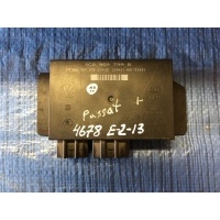 Блок комфорта Volkswagen Bora A4 (1998—2005) A4 1J2 1 поколение 1C0959799B