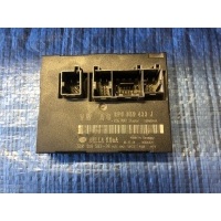 Блок комфорта Audi A3 8P рестайлинг (2004—2008) 8PA 2008 8P0959433J