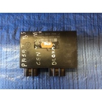 Блок комфорта Volkswagen Passat B5 (1996—2001) 3B 3B2 3B5 2000 1J0959799J
