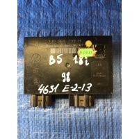 Блок комфорта Volkswagen Passat B5 (1996—2001) 3B 3B2 3B5 1998 1J0959799N