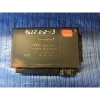 Блок комфорта Audi A6 C5 (1997—2001) 4B2 4B4 C5 2000 4B0962258H