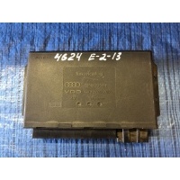 Блок комфорта Audi A6 C5 (1997—2001) 4B2 4B4 C5 1999 4B0962258H