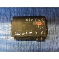 Блок комфорта Audi A6 C5 (1997—2001) 4B2 4B4 C5 2001 4B0962258H
