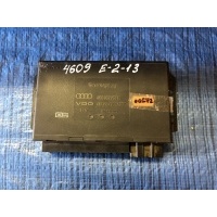Блок комфорта Audi A6 C5 (1997—2001) 4B2 4B4 C5 1999 4B0962258H