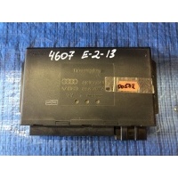 Блок комфорта Audi A6 C5 (1997—2001) 4B2 4B4 C5 1998 4B0962258H