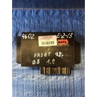 Блок комфорта Volkswagen Passat B5 рестайлинг (2000—2005) 3B 3B3 9F8 1J0959799F