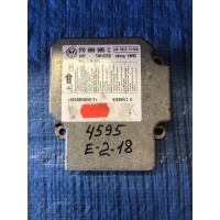 Блок управления AIR BAG Volkswagen Touran I (2003—2006) 1T1 2004 1T0909605C