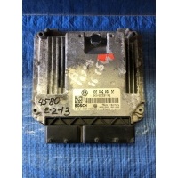 Блок управления двигателем Volkswagen Passat B6 (2005—2010) 3C2 3C5 2006 03C906056DC