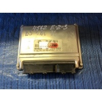Блок управления двигателем Volkswagen Passat B5 рестайлинг (2000—2005) 3B 3B3 9F8 1998 8D0907558S