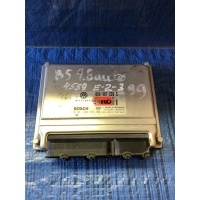 Блок управления двигателем Volkswagen Passat B5 (1996—2001) 3B 3B2 3B5 1999 8D0907558S