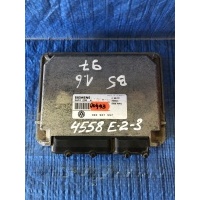 Блок управления двигателем Volkswagen Passat B5 (1996—2001) 3B 3B2 3B5 1997 3B0907557