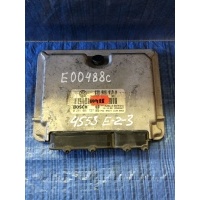 Блок управления двигателем Volkswagen Passat B5 (1996—2001) 3B 3B2 3B5 1998 038906018N