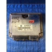Блок управления двигателем Volkswagen Passat B5 (1996—2001) 3B 3B2 3B5 1997 038906018FQ