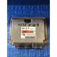 Блок управления двигателем Volkswagen Golf Mk4 (1997—2006) 1J1 9B1 MK4 2000 036906014AN