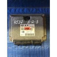 Блок управления двигателем Volkswagen Bora A4 (1998—2005) A4 1J2 1 поколение 1999 036906014AA