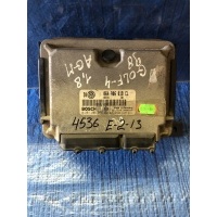 Блок управления двигателем Volkswagen Bora A4 (1998—2005) A4 1J2 1 поколение 1998 06A906018CL