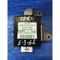 Блок управления ABS Toyota Land Cruiser Prado 120 (2002—2007) J120 2007 8953060290
